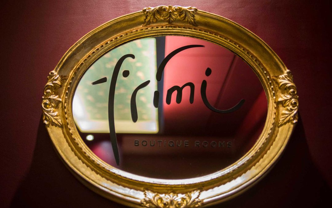 Frimi Boutique Rooms